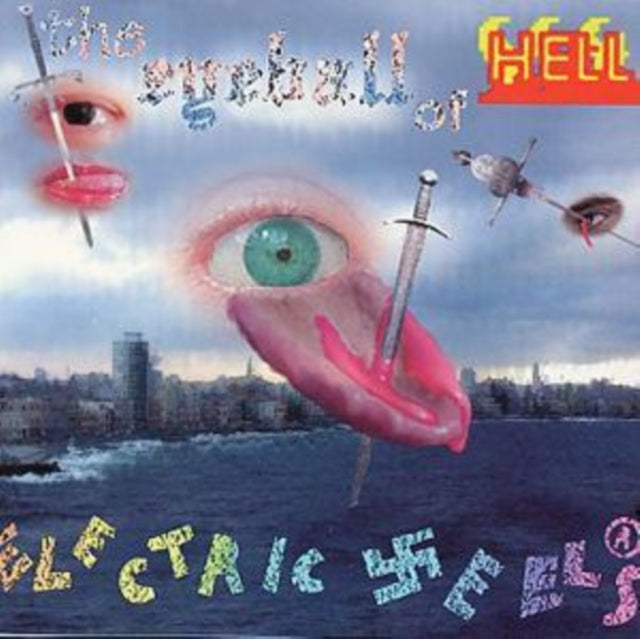 The Eyeball Of Hell