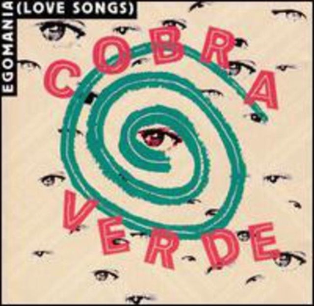 Egomania (Love Songs)