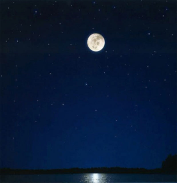 Moon's Milk in Final Phase