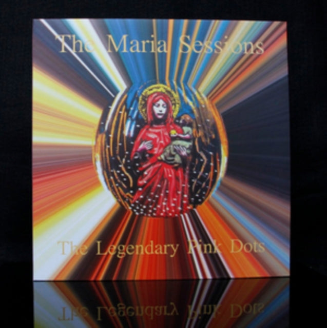 The Maria Sessions