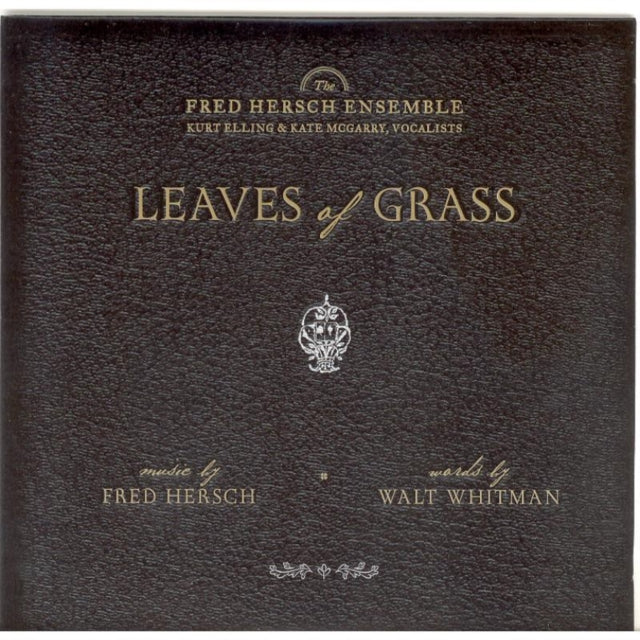 Leaves of Grass [us Import]