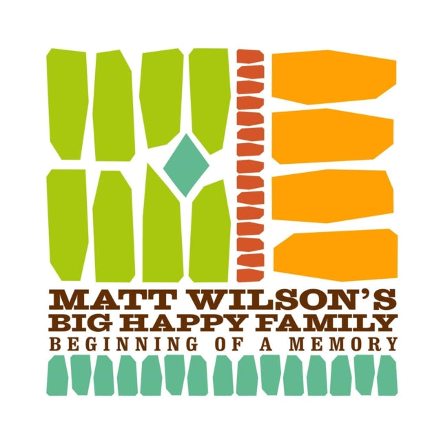 Beginning of a Memory