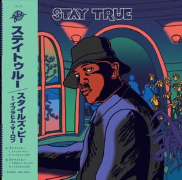 Stay True