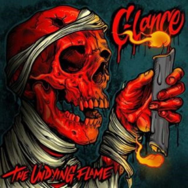 The Undying Flame