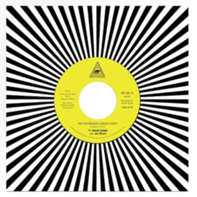 The Witnesses/Take Them On