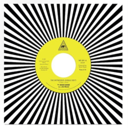 The Witnesses/Take Them On