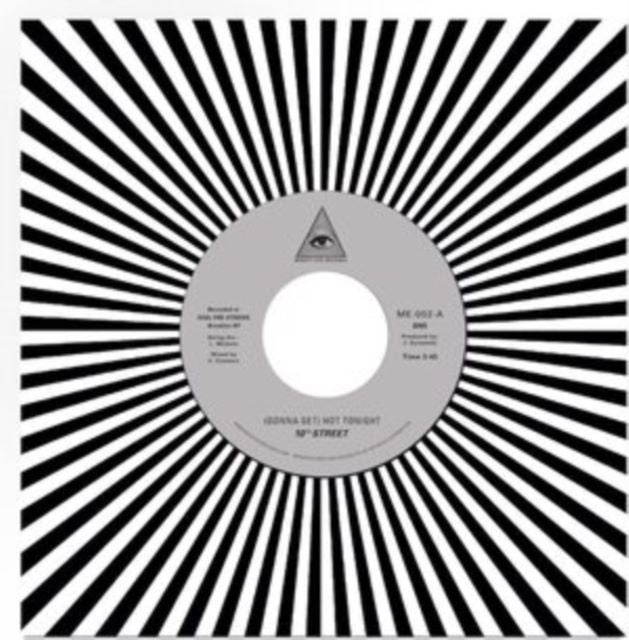 (Gonna Get) Hot Tonight/Hot Tonight (Part II)