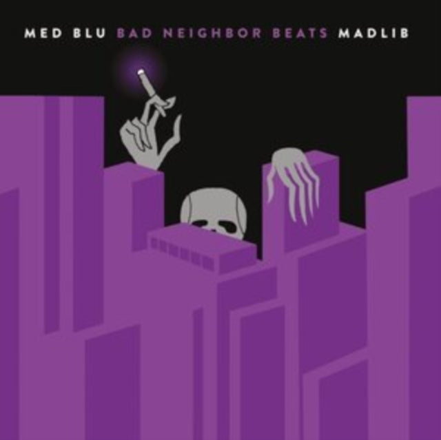 Bad Neighbor Beats