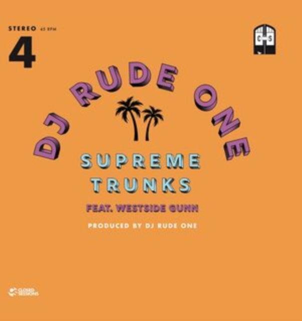 Supreme Trunks (Feat. Westside Gunn)