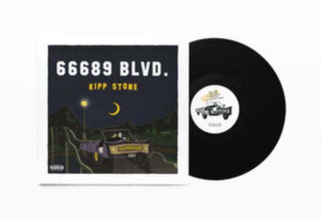 66689 BLVD Prequel