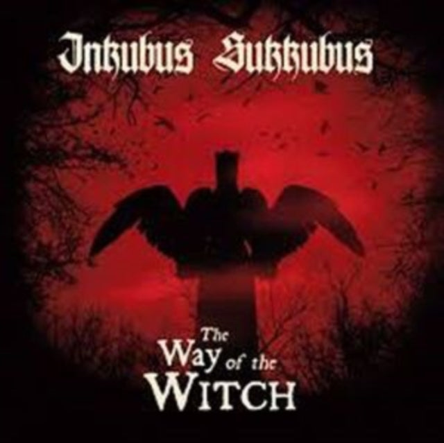 The Way of the Witch