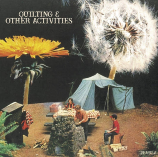 Quilting & Other Activities