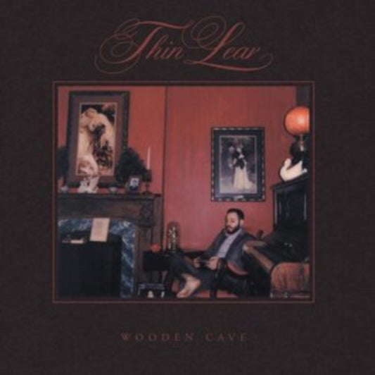 Wooden Cave