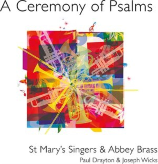 A Ceremony of Psalms