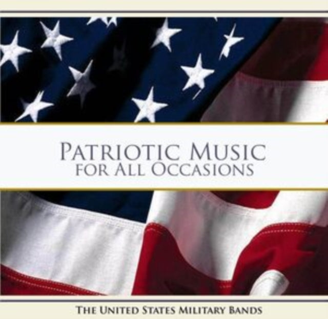 Patriotic Music for All Occasions