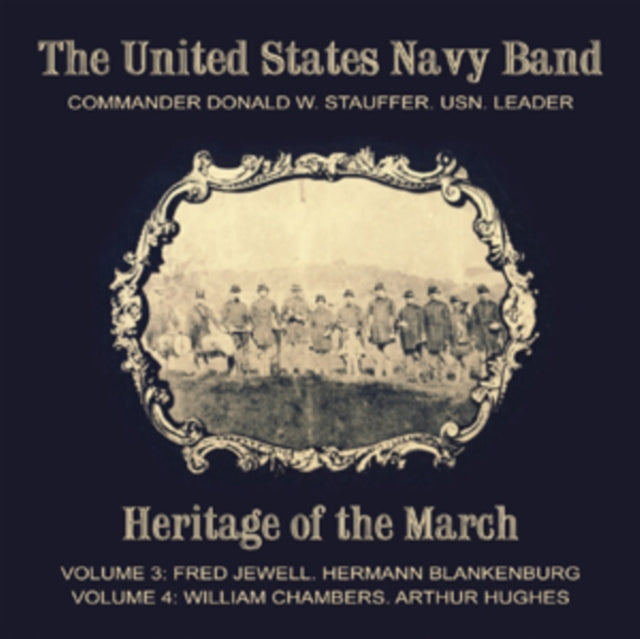 Heritage of the March