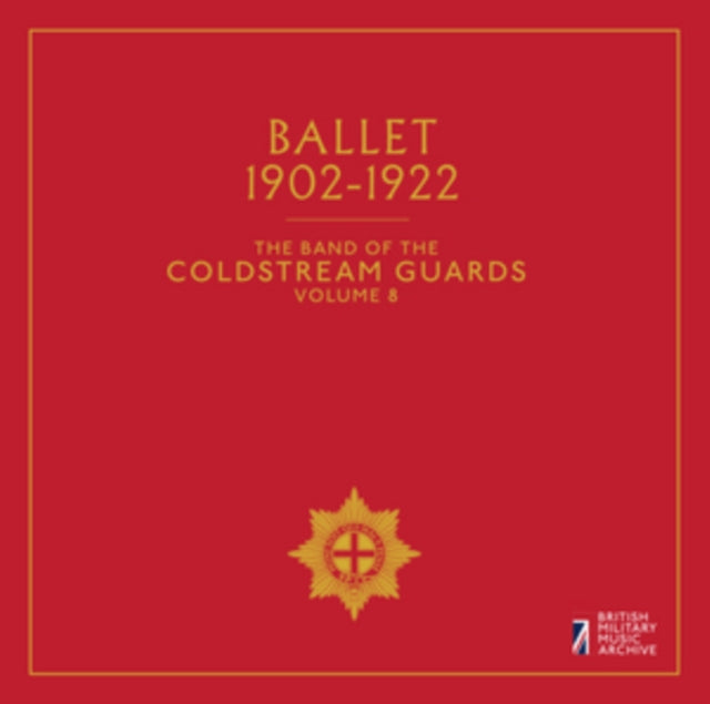 Ballet 1902-1922