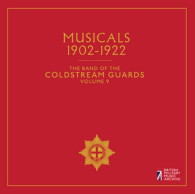 Musicals 1902-1922