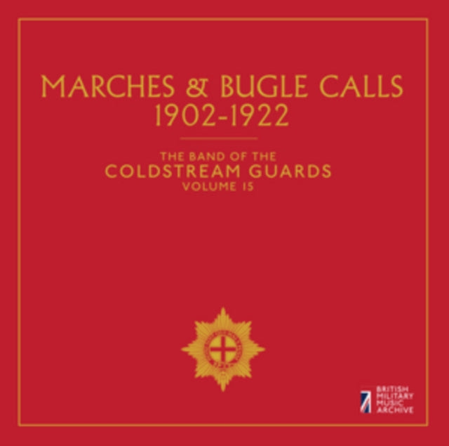 Marches & Bugle Calls 1902-1922