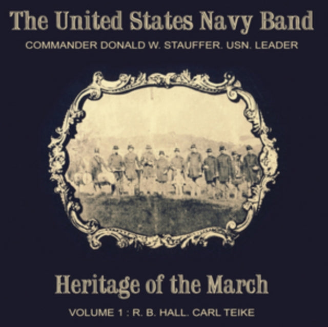 Heritage of the March