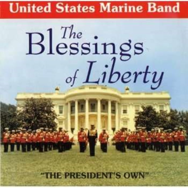 The Blessing's of Liberty