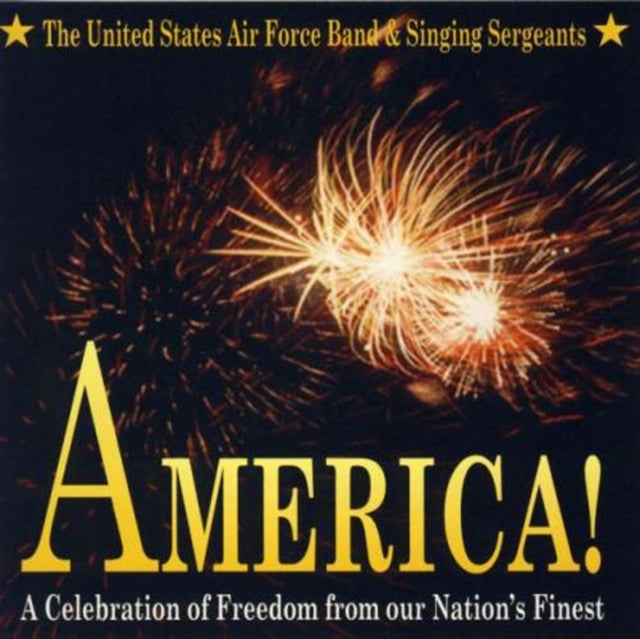 America!