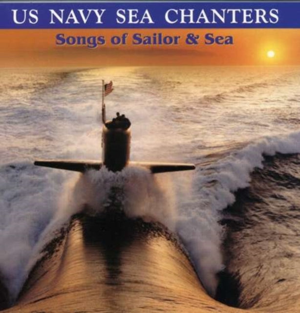 US Navy Sea Chanters