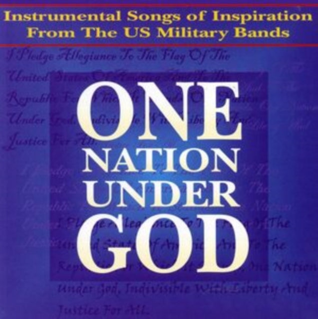 One Nation Under God
