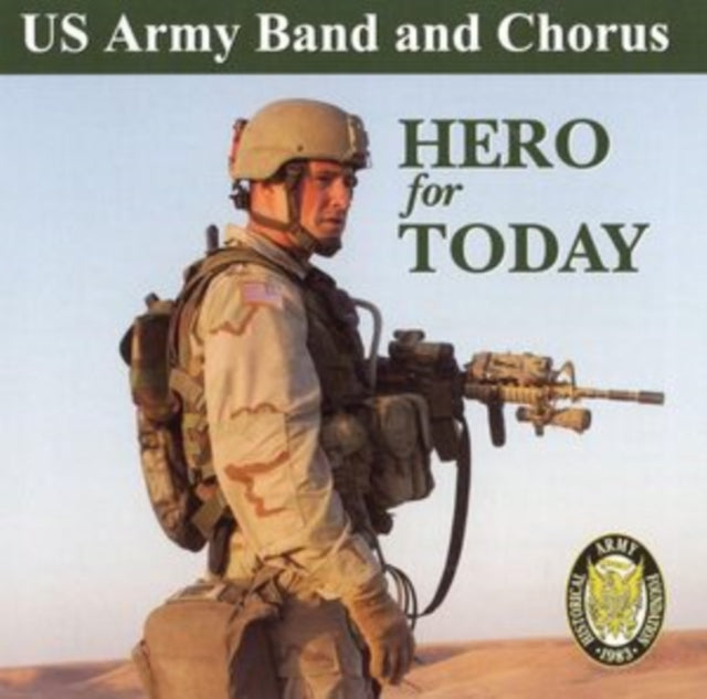 Hero for Today