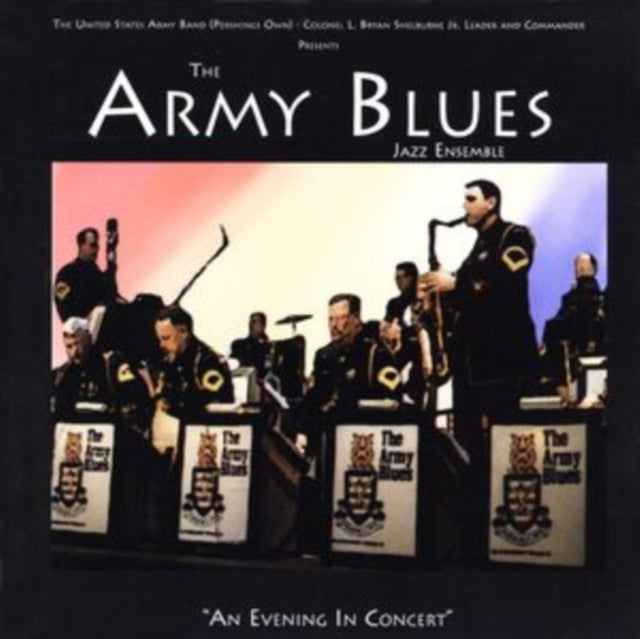 An Evening in Concert