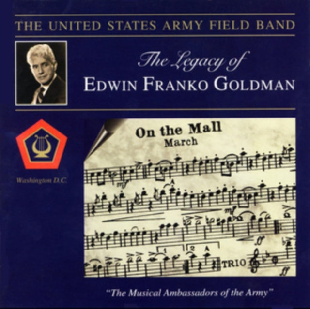 The Legacy of Edwin Franko Goldman