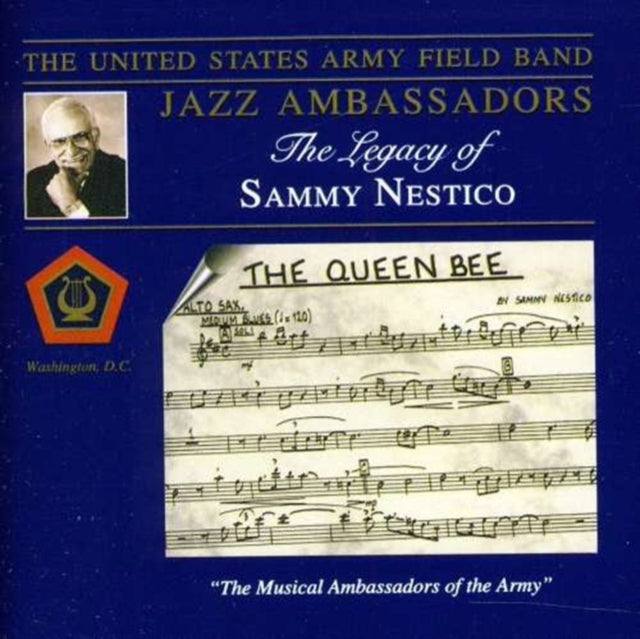The Legacy of Sammy Nestico