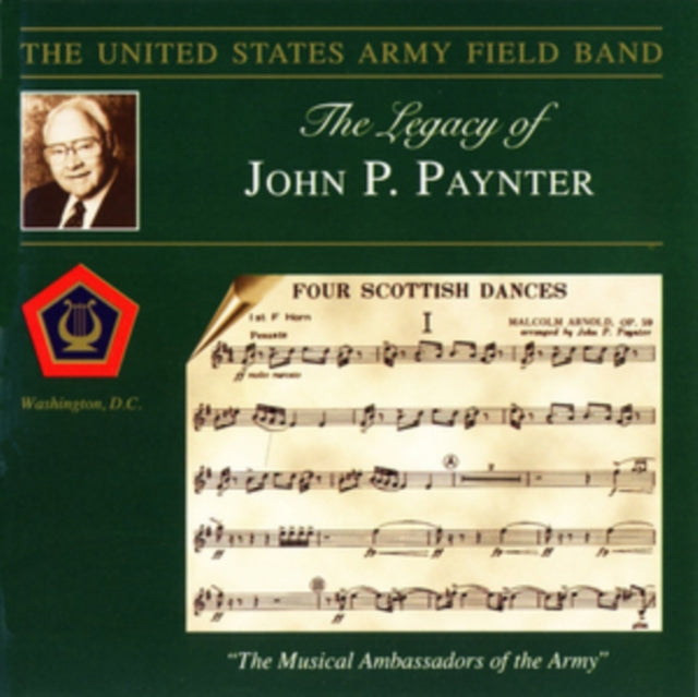 The Legacy of John P. Paynter