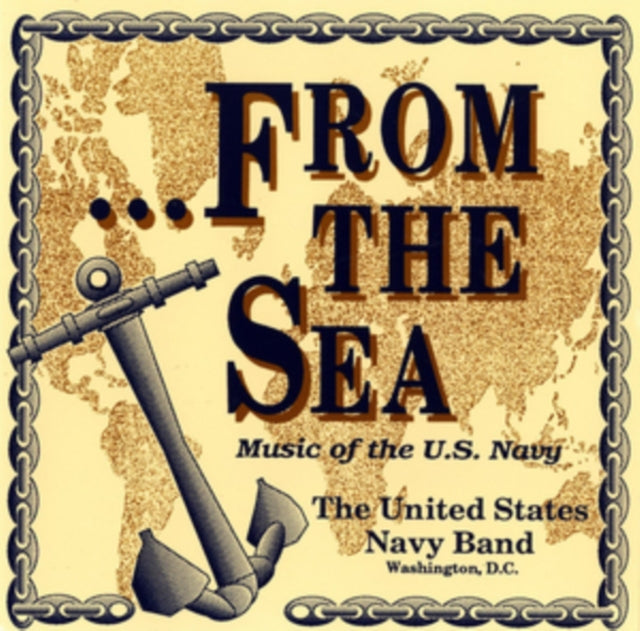From the Sea