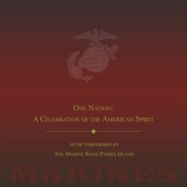 One Nation: A Celebration of the American Spirit