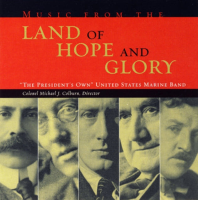 Land of Hope and Glory