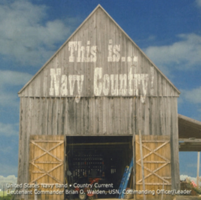 This Is...navy Country