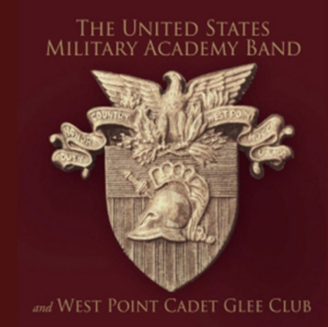 The United States Military Academy Band...