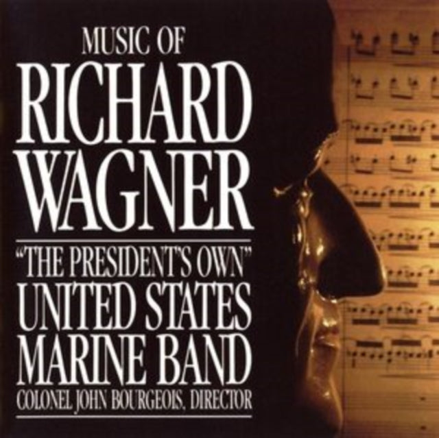 The Music of Richard Wagner
