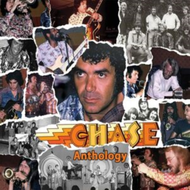 Anthology