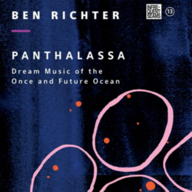 Ben Richter: Panthalassa