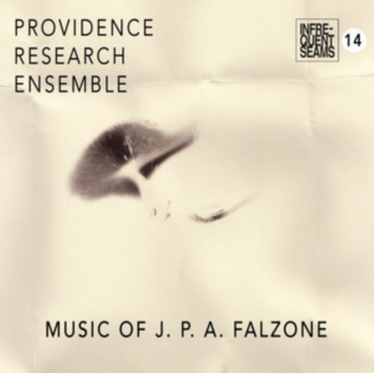 The Music of J.P.A. Falzone