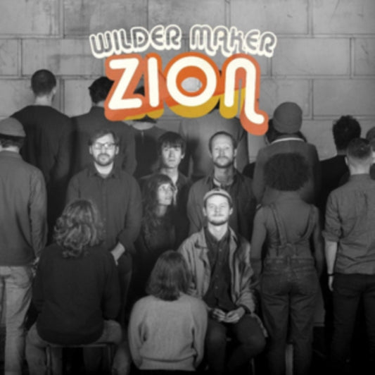 Zion