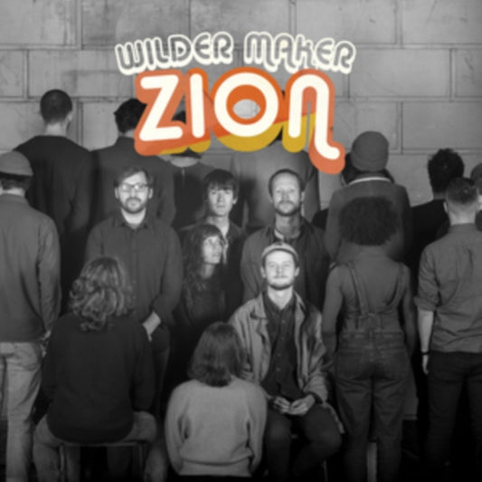 Zion