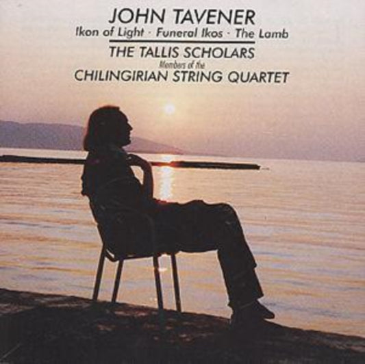 Ikon of Light - Funeral Ikos - The Lamb