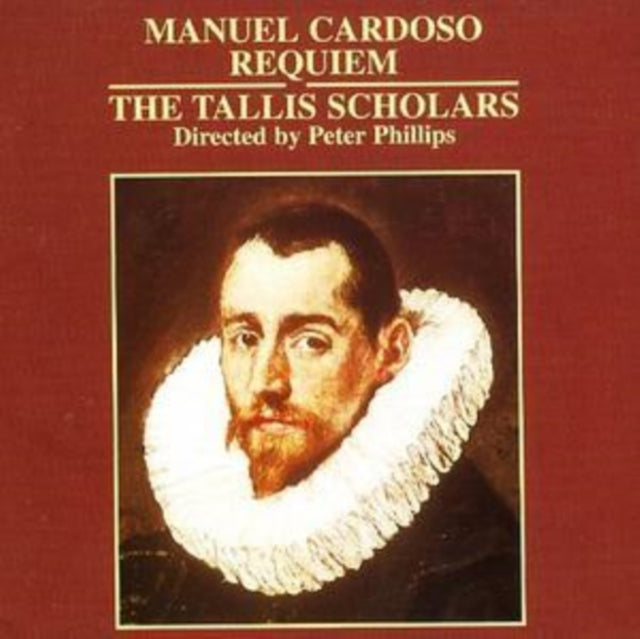 Requiem (Tallis Scholars, Phillips)
