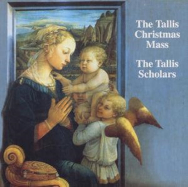 The Christmas Mass