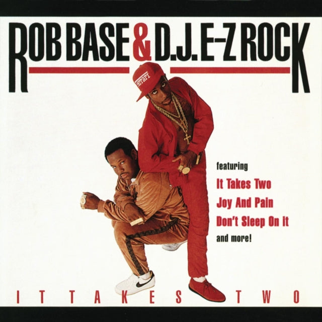 It Takes 2 [us Import]
