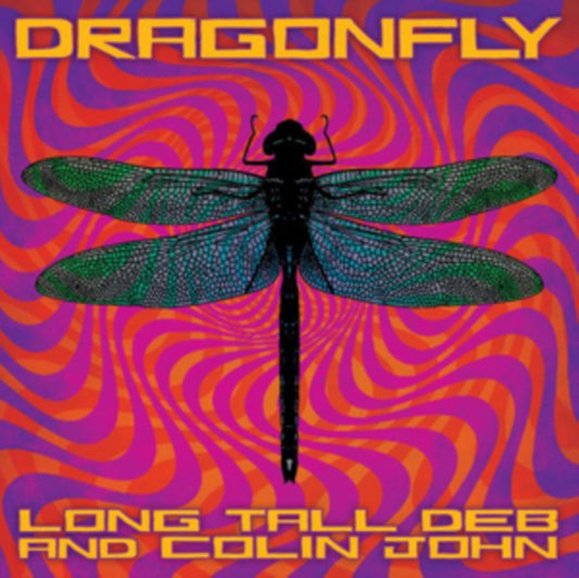 Dragonfly