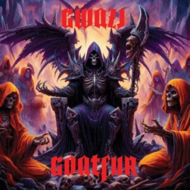 Goatfur